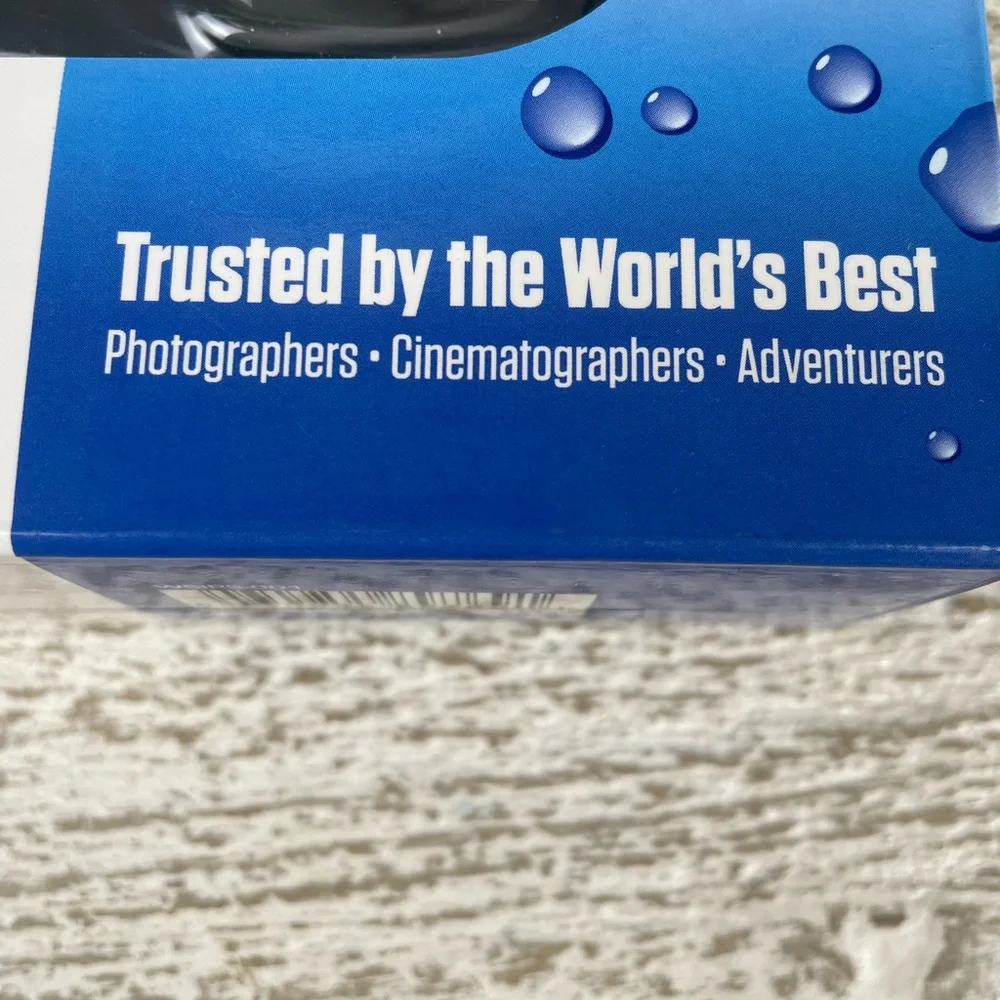 Watershot Underwater Camera Housing for iPhone 5